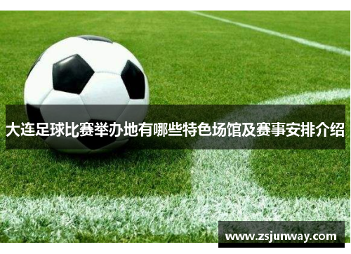 大连足球比赛举办地有哪些特色场馆及赛事安排介绍